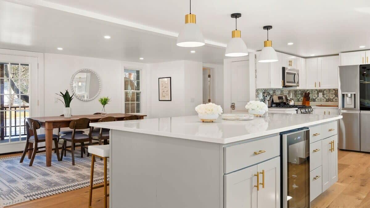Photo of Kitchen in Pittsfield