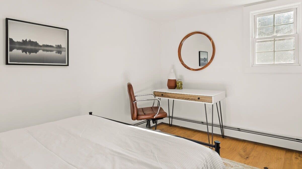 Photo of Bedroom in Pittsfield