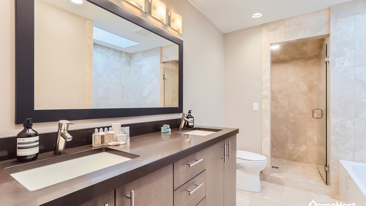 Photo of Bathroom in North Boulder