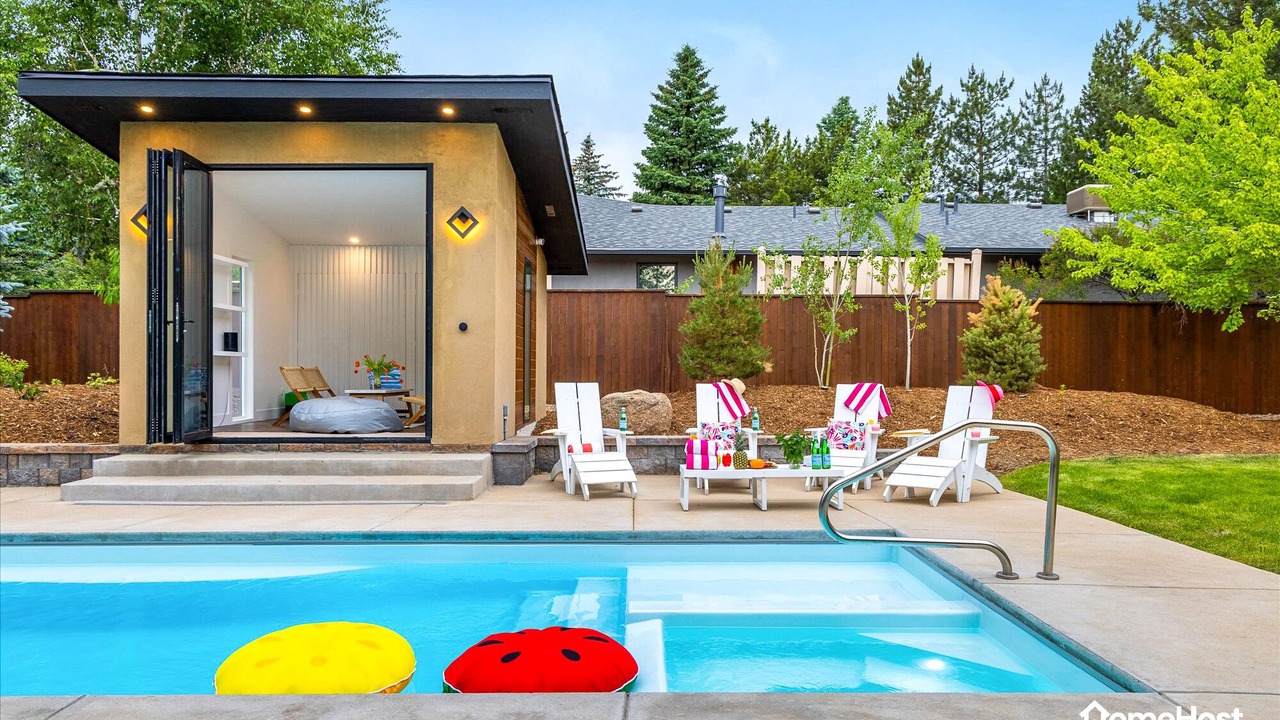 Photo of Outdoor in North Boulder