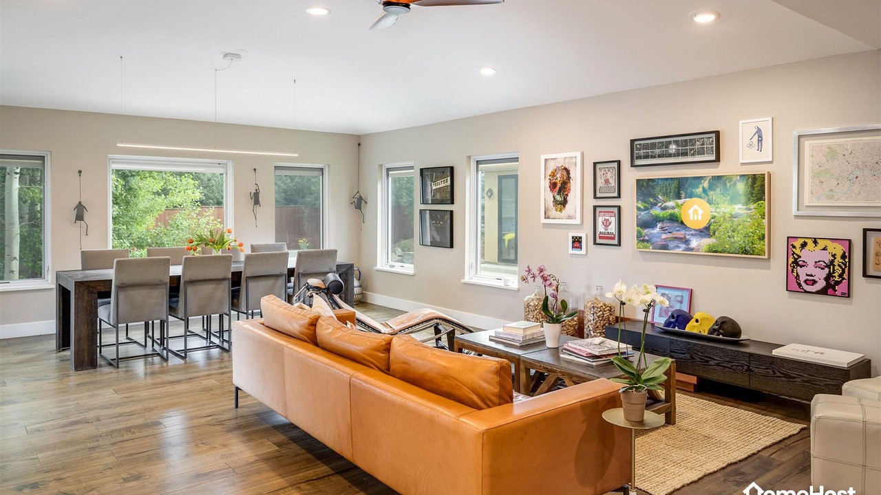 Photo of Bedroom in North Boulder