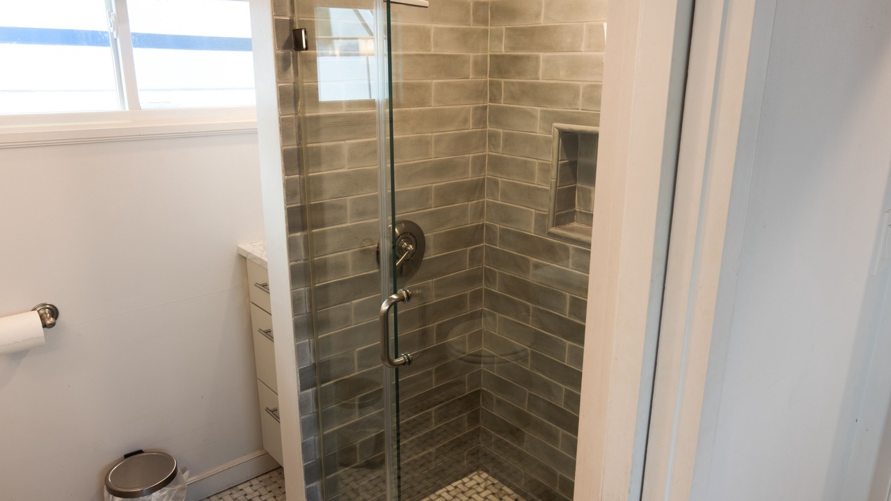 Photo of Bathroom in Downtown Boston
