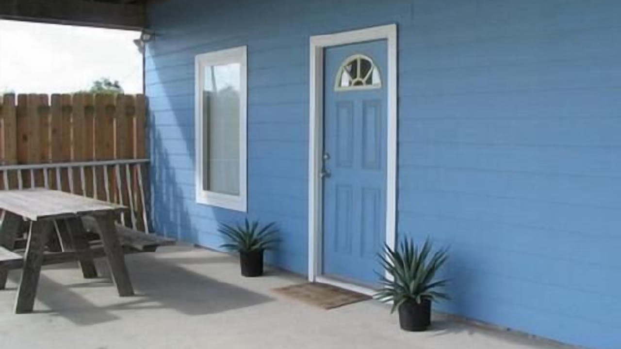 Photo of Outdoor in Port Mansfield