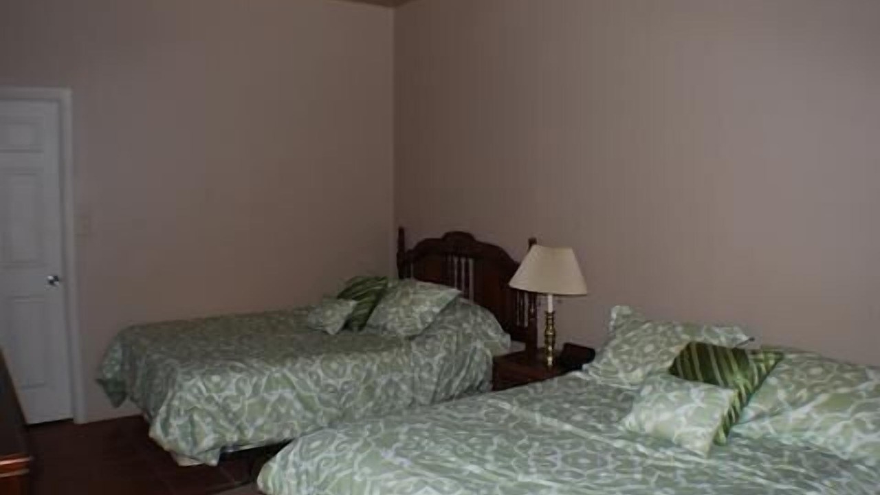 Photo of Bedroom in Port Mansfield