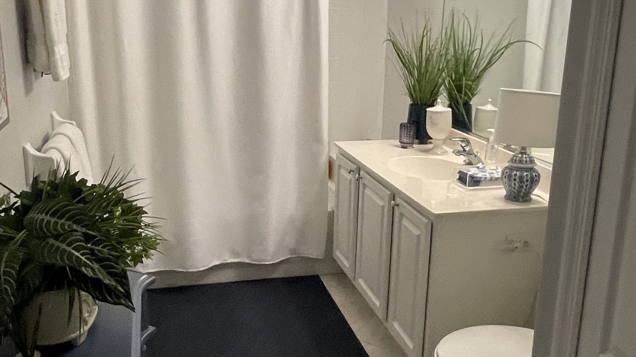 Photo of Bathroom in Bonita Springs