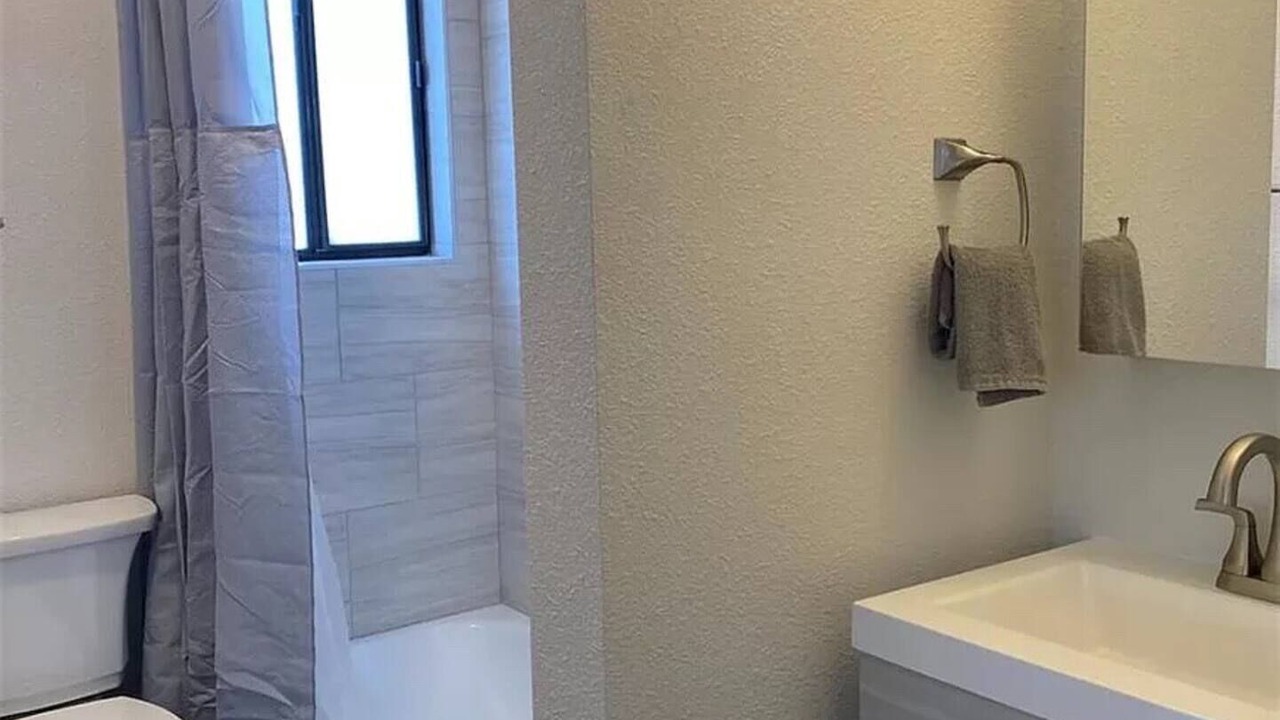 Photo of Bathroom in Arvada