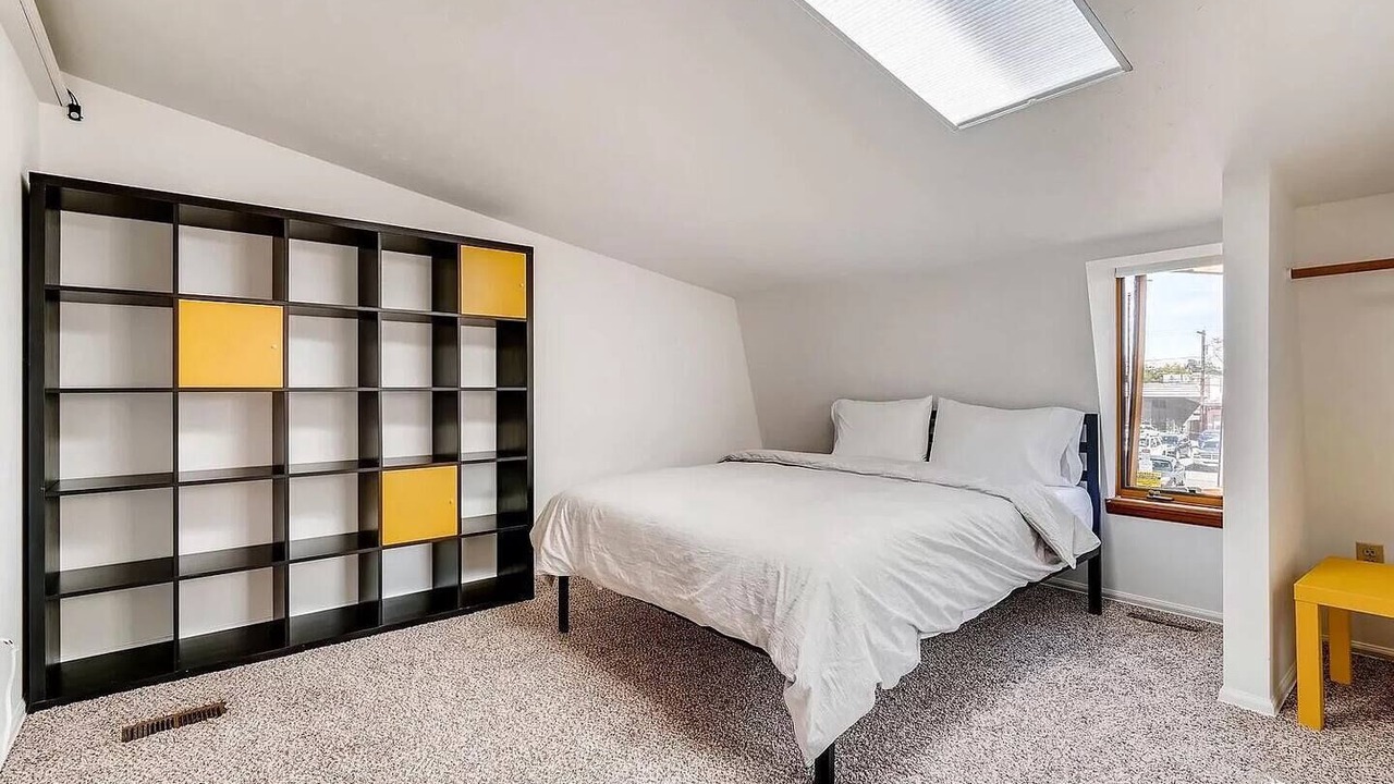 Photo of Bedroom in Arvada