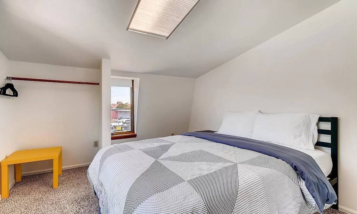 Photo of Bedroom in Arvada