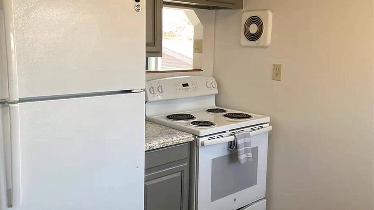 Photo of Kitchen in Arvada