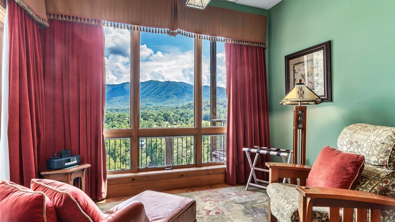 Photo of Livingroom in Townsend