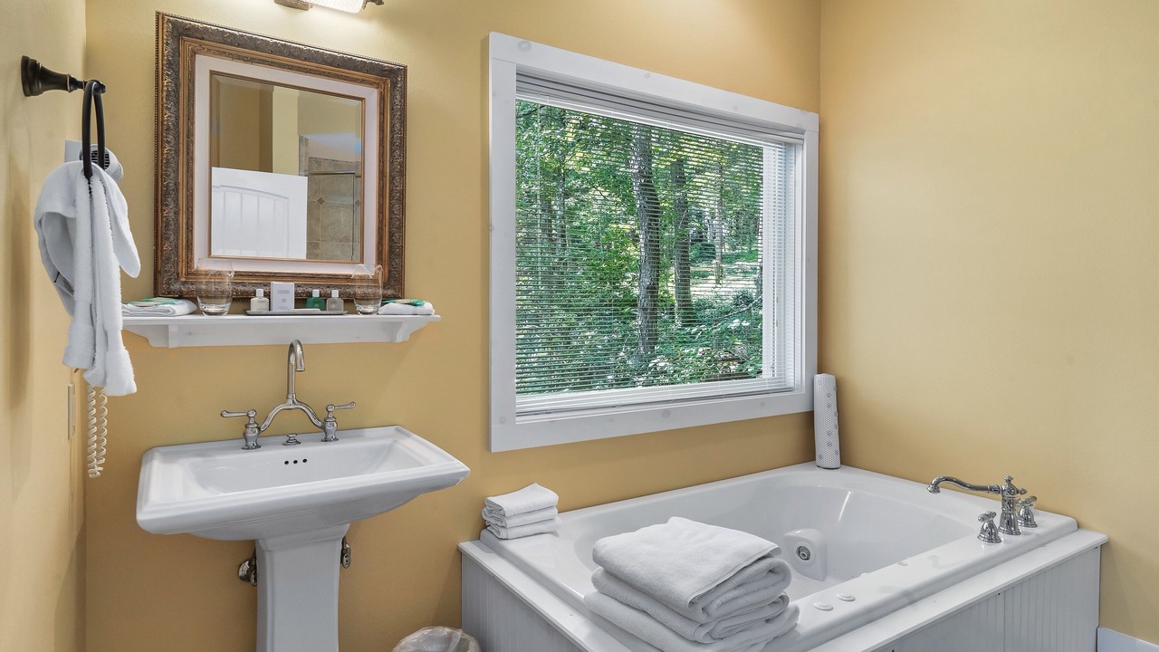 Photo of Bathroom in Townsend