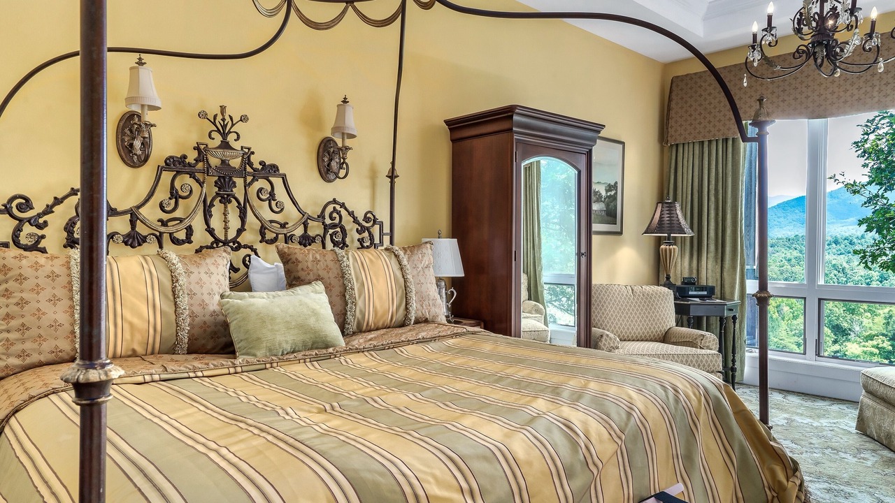 Photo of Bedroom in Townsend