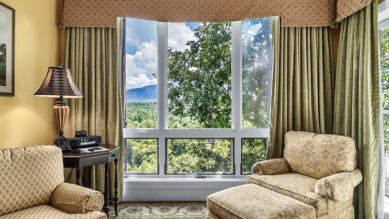Photo of Livingroom in Townsend