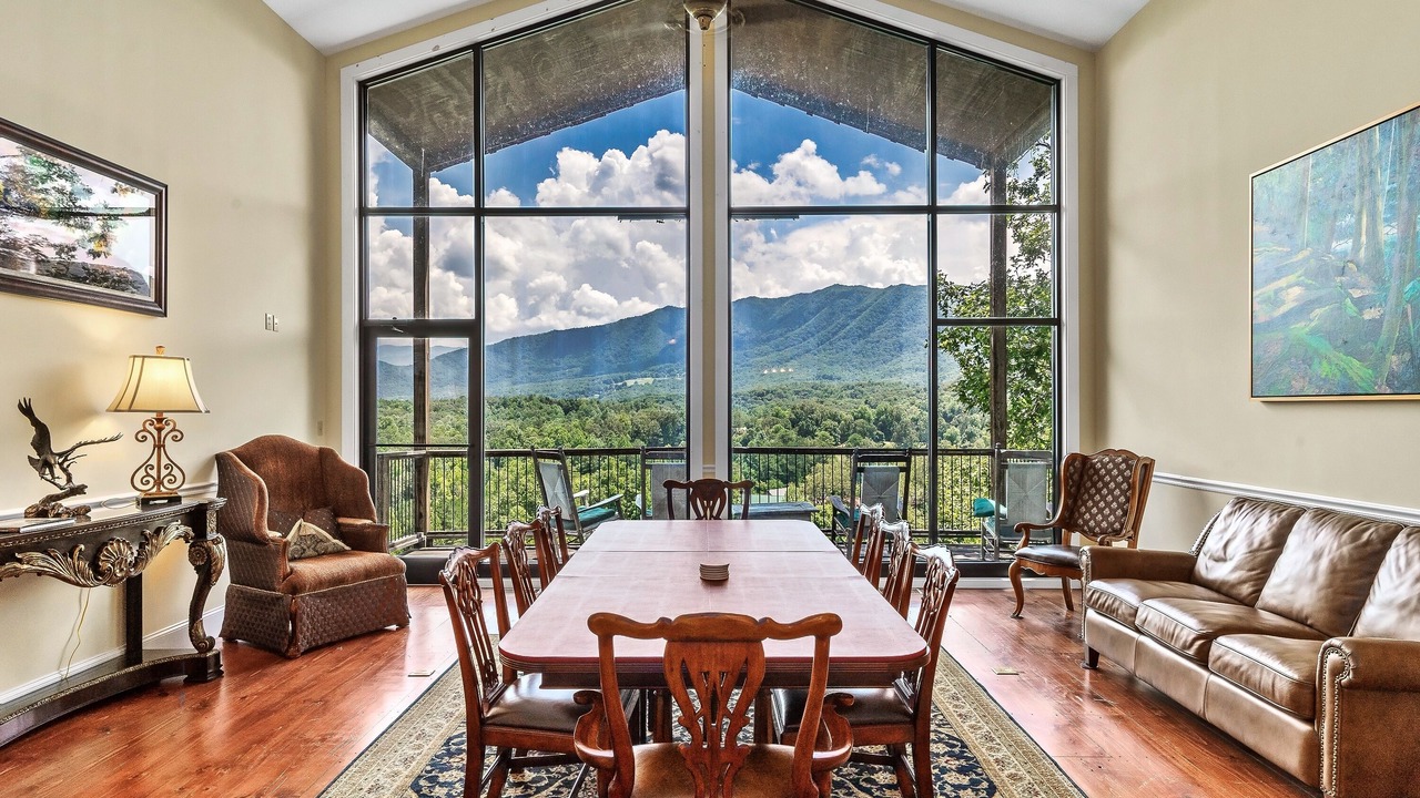 Photo of Livingroom in Townsend