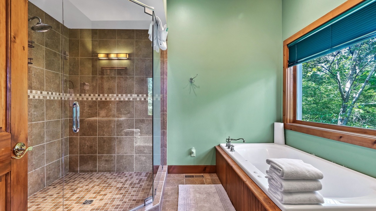 Photo of Bathroom in Townsend