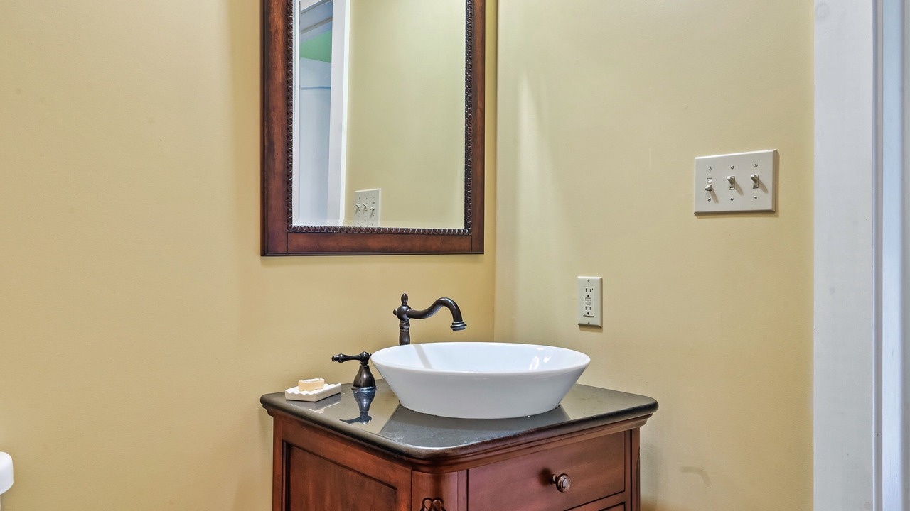 Photo of Bathroom in Townsend