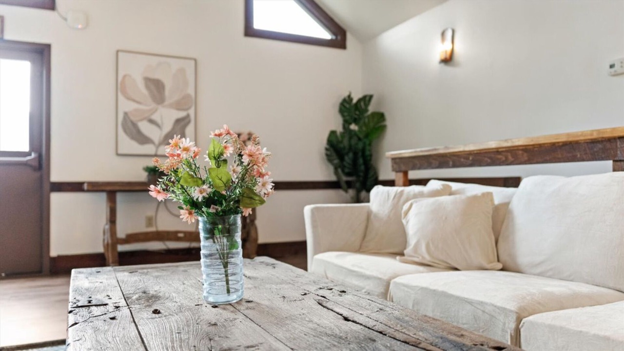Photo of Livingroom in Townsend