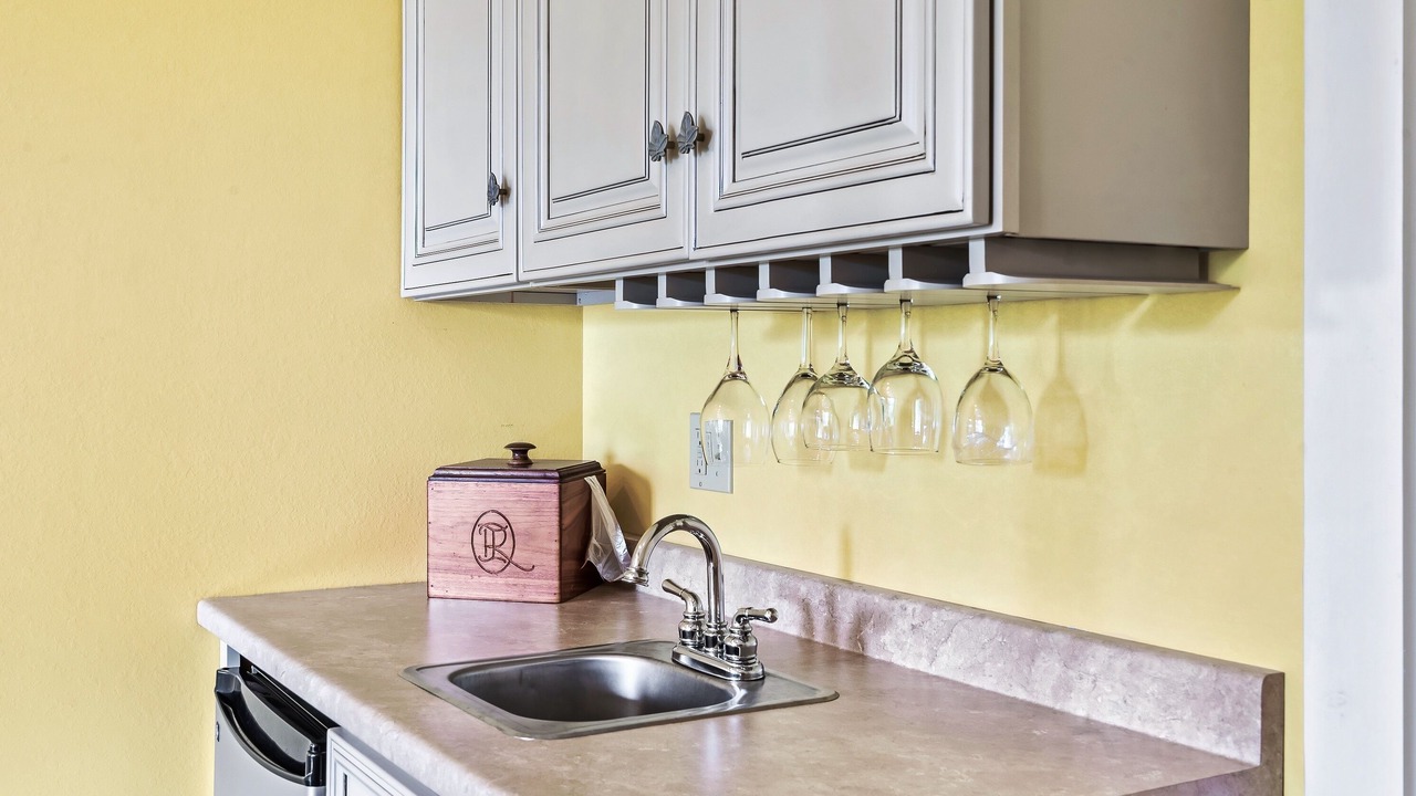 Photo of Kitchen in Townsend