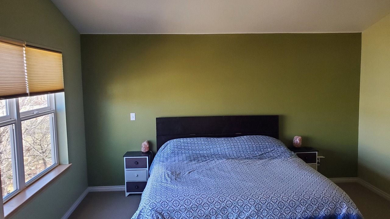 Photo of Bedroom in Lyons