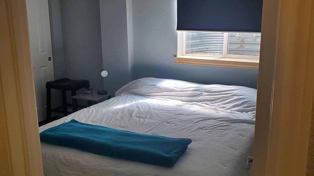 Photo of Bedroom in Lyons