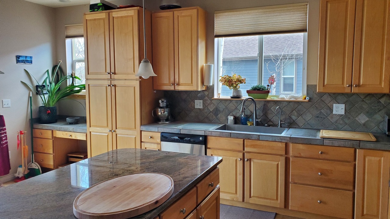 Photo of Kitchen in Lyons