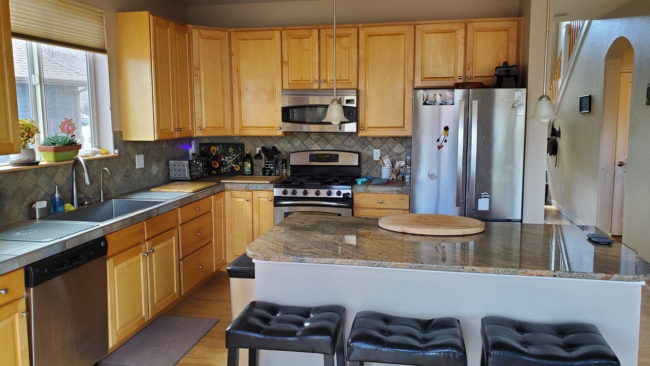 Photo of Kitchen in Lyons