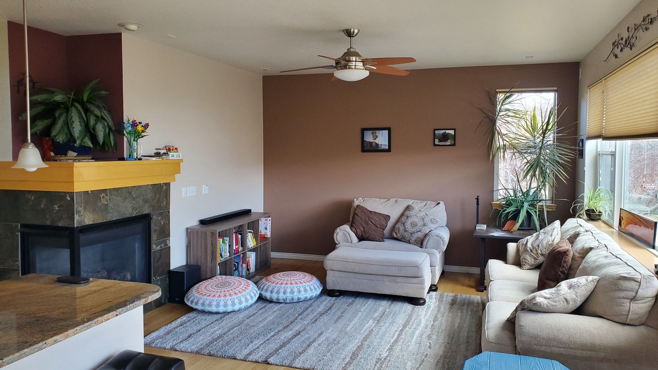 Photo of Livingroom in Lyons
