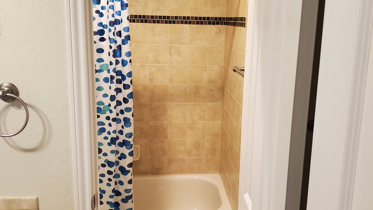 Photo of Bathroom in Lyons