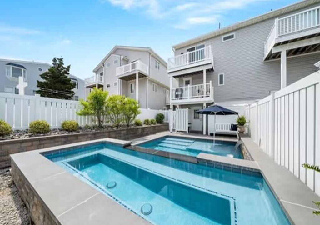 Photo of Outdoor in Townsend's Inlet