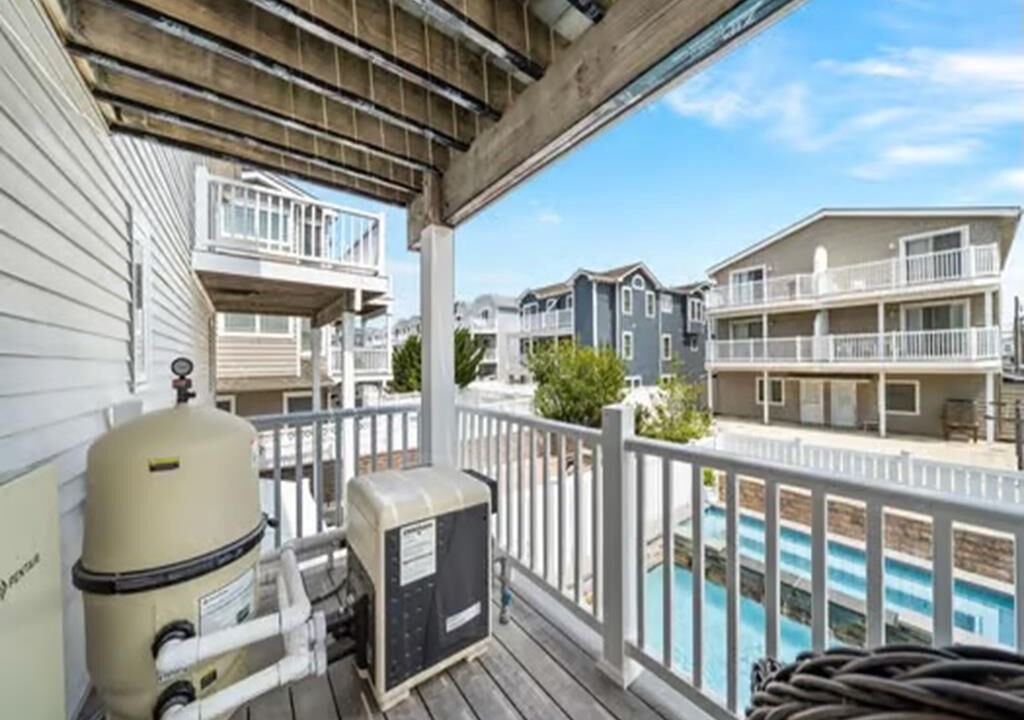 Photo of Outdoor in Townsend's Inlet