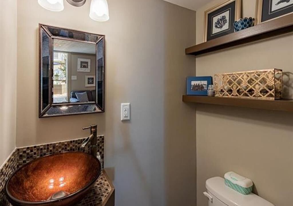 Photo of Bathroom in Townsend's Inlet