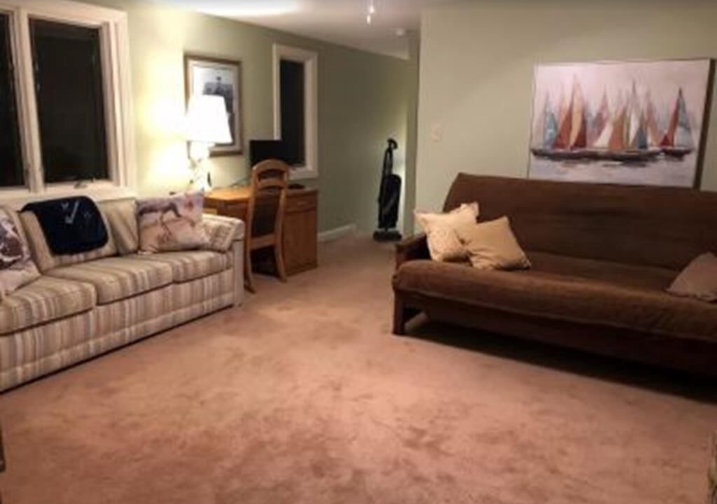 Photo of Livingroom in Townsend's Inlet