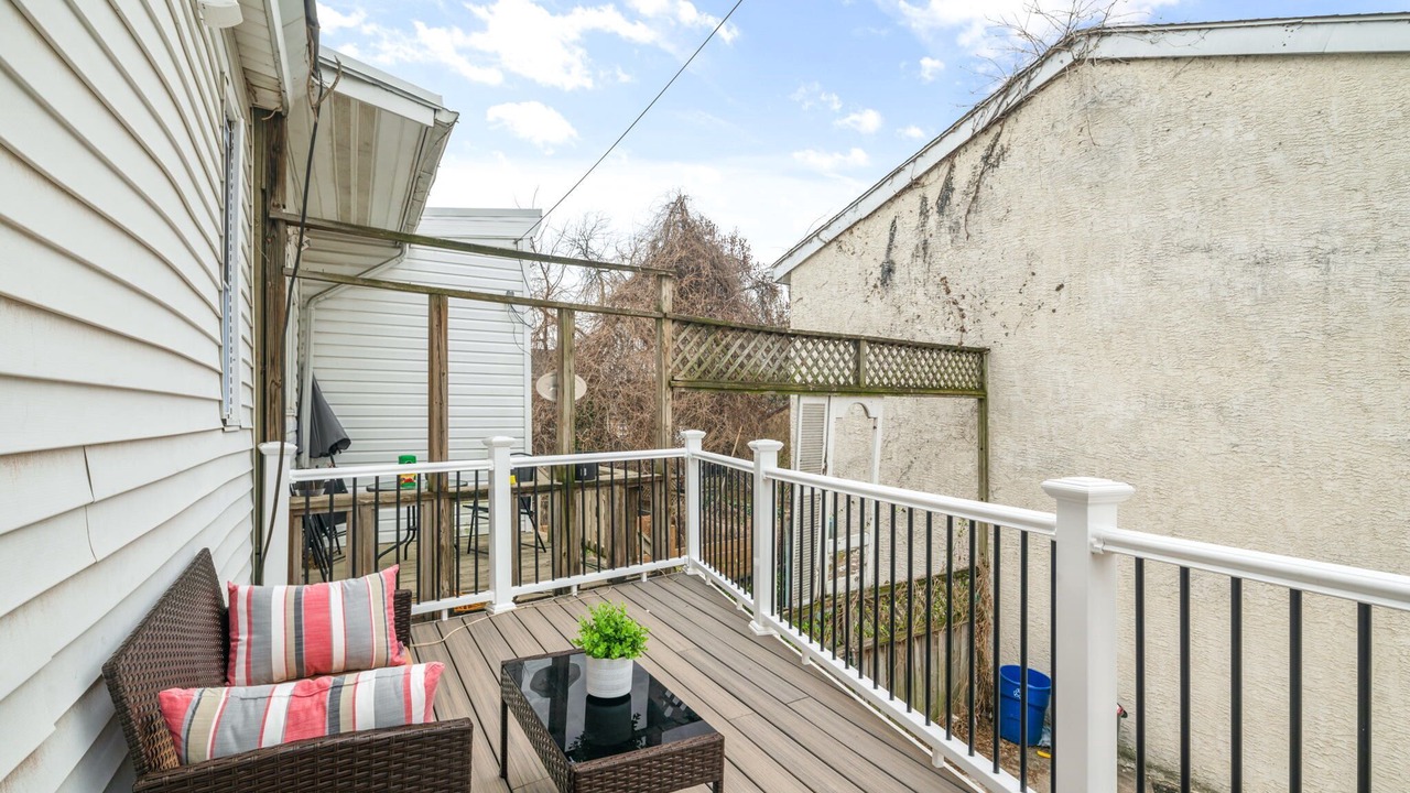 Photo of Outdoor in Manayunk