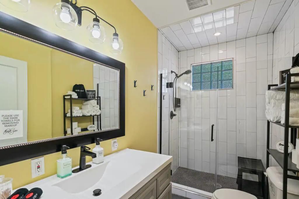 Photo of Bathroom in East Midtown