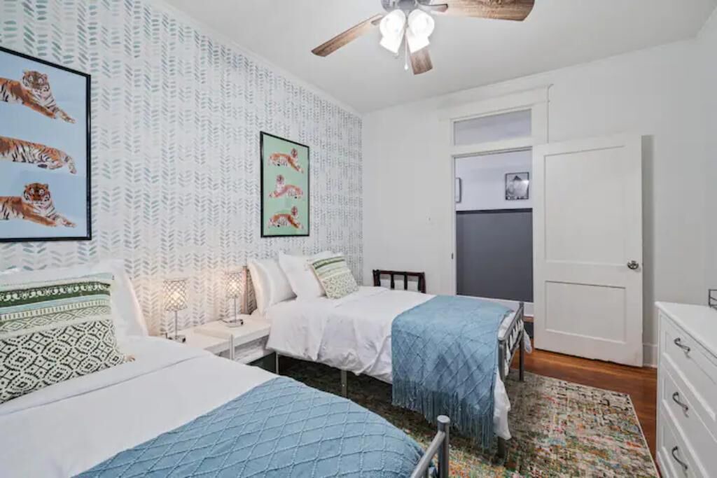 Photo of Bedroom in East Midtown