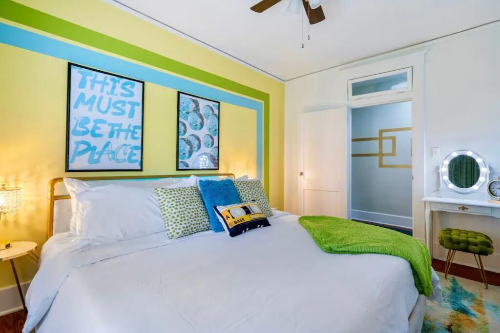 Photo of Bedroom in East Midtown