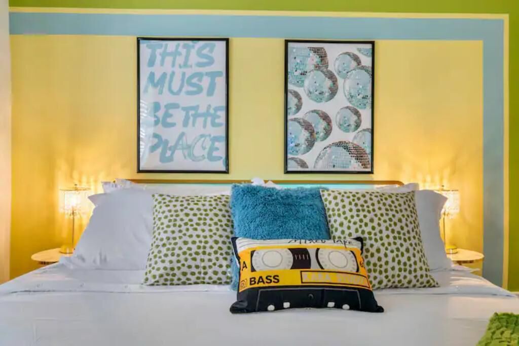 Photo of Bedroom in East Midtown