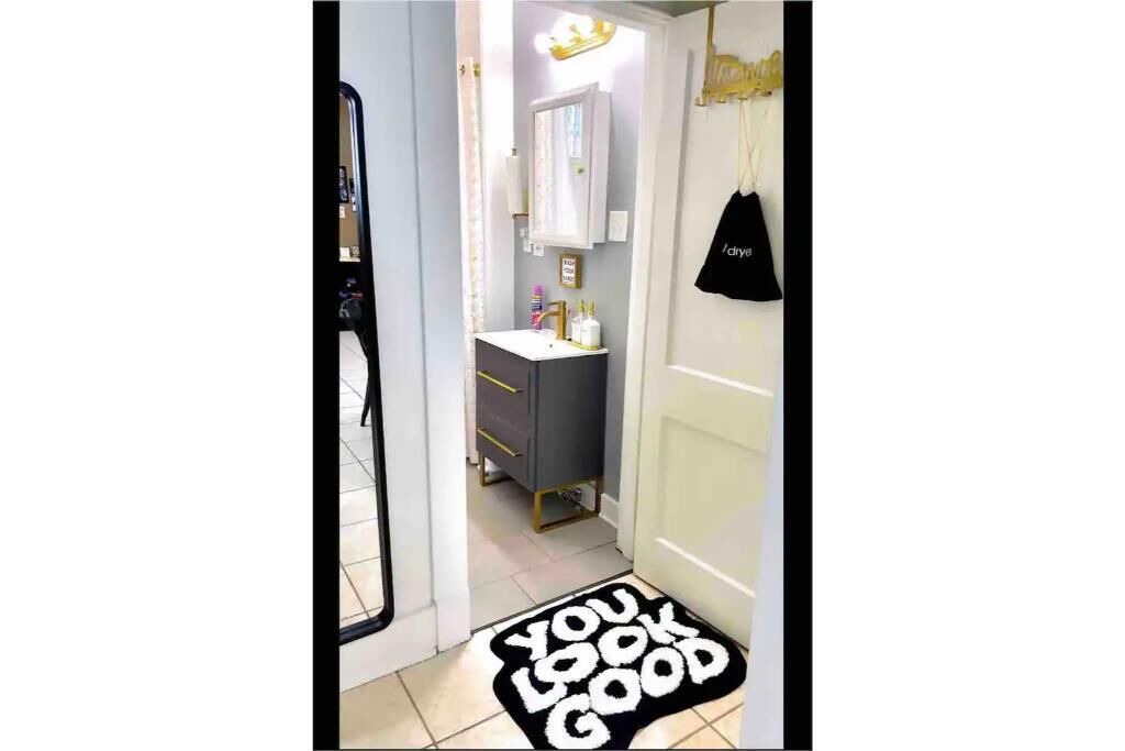 Photo of Bathroom in East Midtown