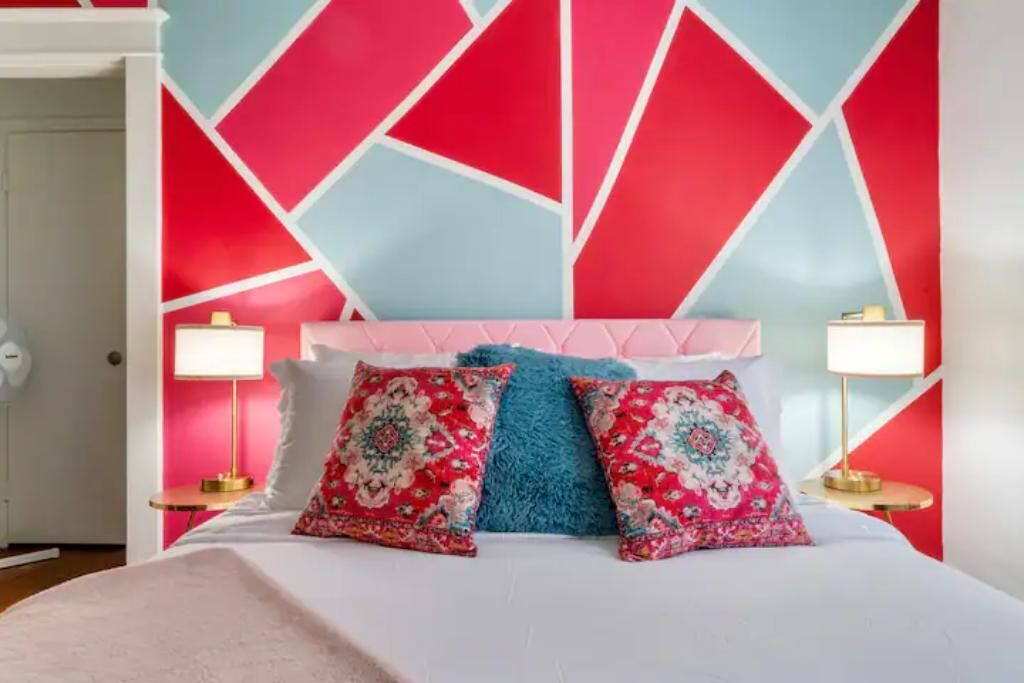 Photo of Bedroom in East Midtown