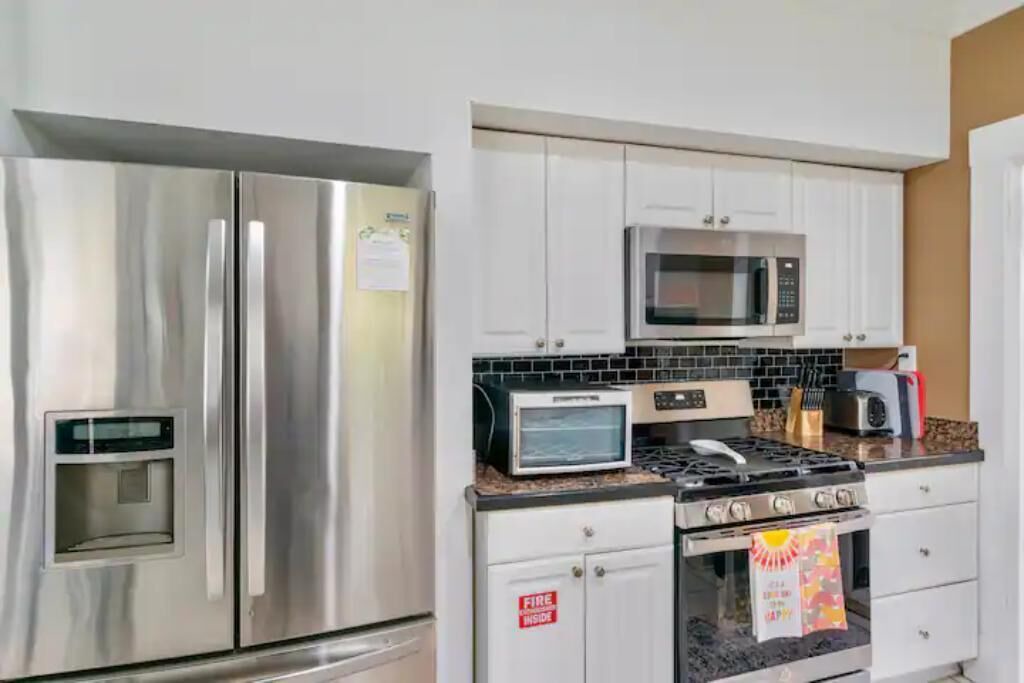 Photo of Kitchen in East Midtown