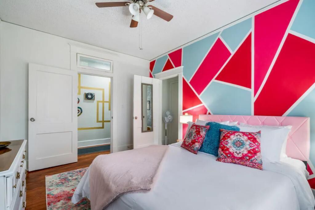 Photo of Bedroom in East Midtown