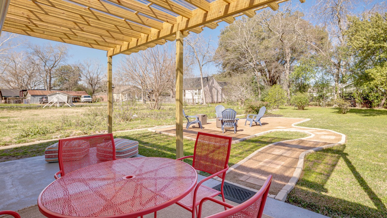 Photo of Outdoor in Tomball