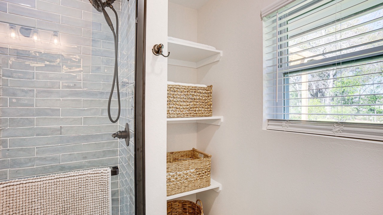 Photo of Bathroom in Tomball