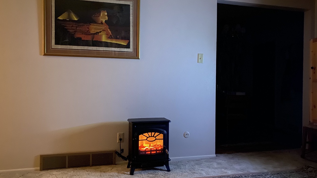 Photo of Bedroom in Southeast Colorado Springs