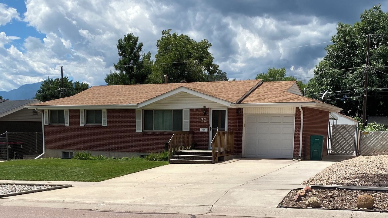 Photo of Outdoor in Southeast Colorado Springs