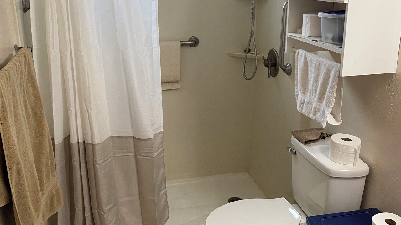 Photo of Bathroom in Southeast Colorado Springs