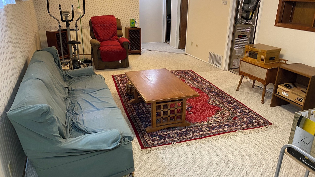 Photo of Bedroom in Southeast Colorado Springs