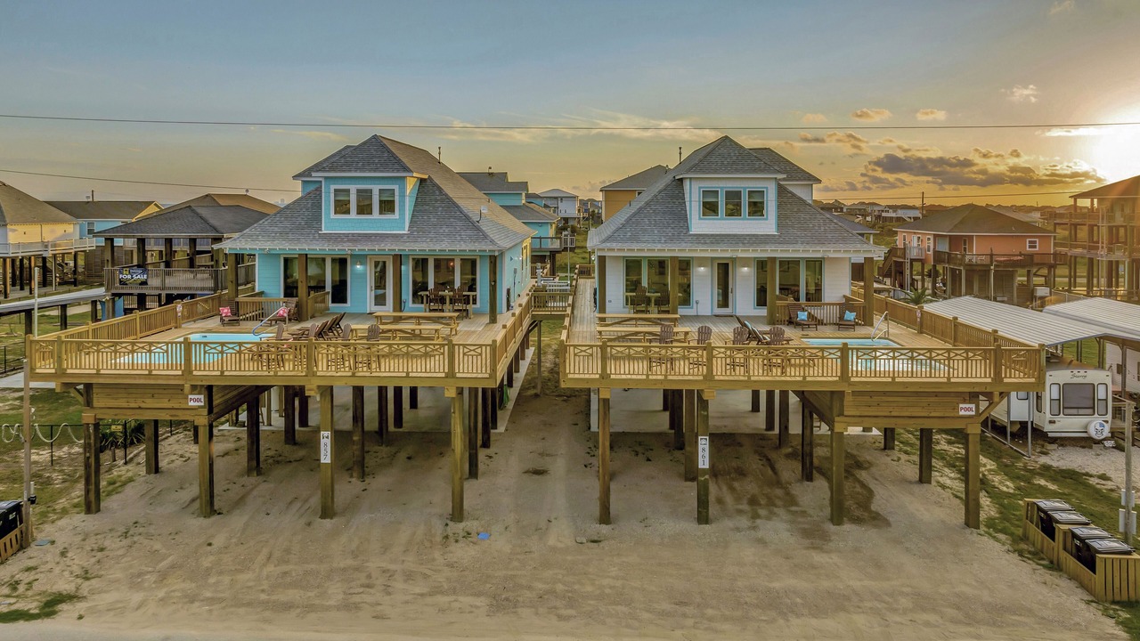 Photo of Outdoor in Crystal Beach