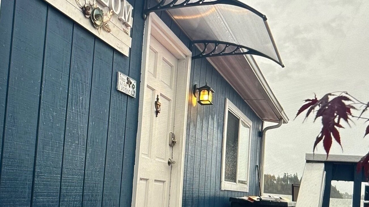 Photo of Outdoor in Ferndale