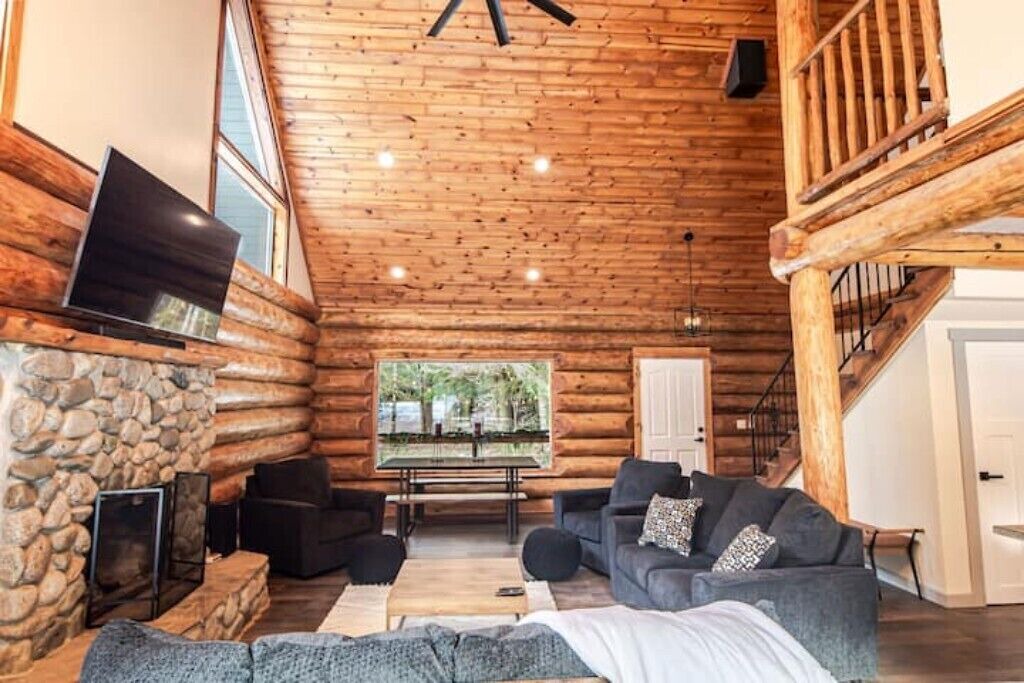 Photo of Livingroom in Lime Kiln